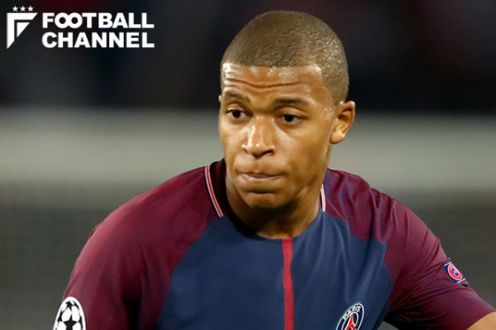 20171014mbappe_getty1