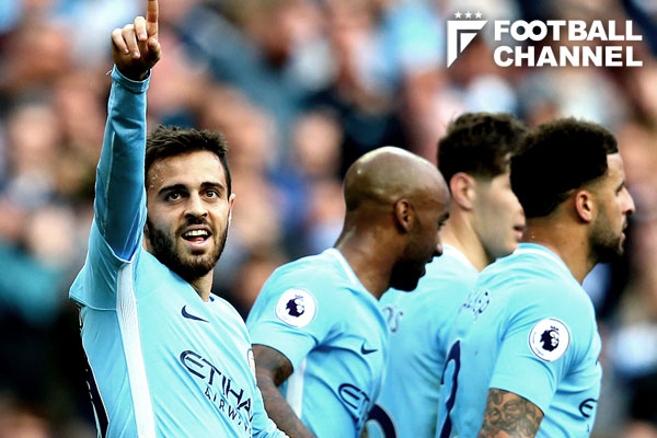 マンチェスター・シティ