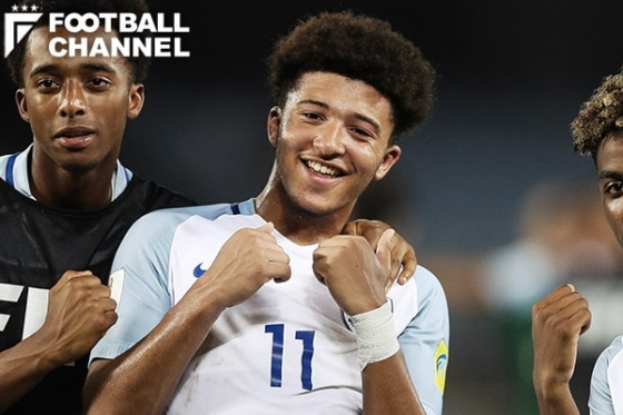 ジェイドン・サンチョ