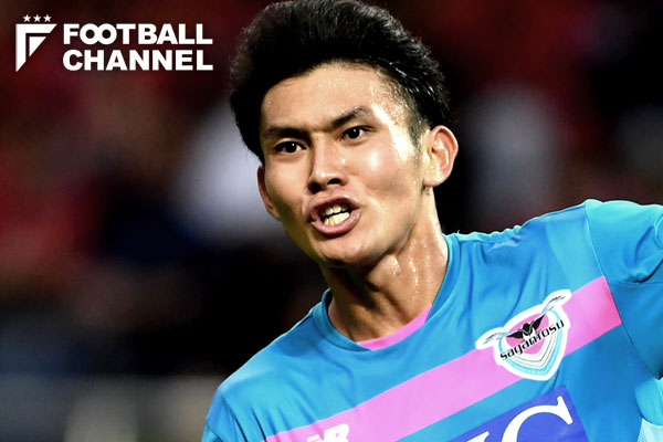 田川亨介