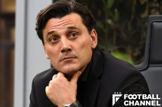 ヴィンチェンツォ・モンテッラ