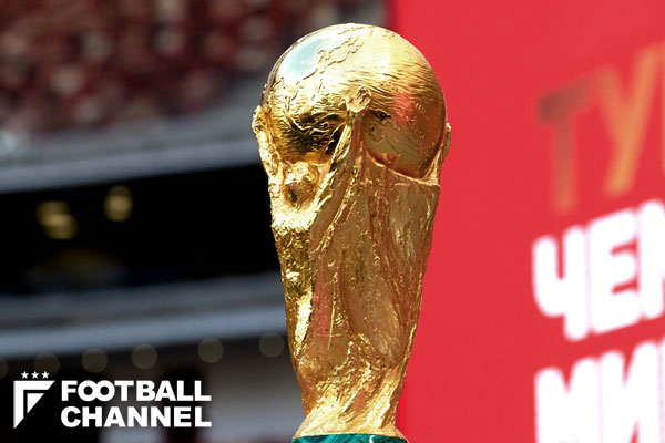 ワールドカップ