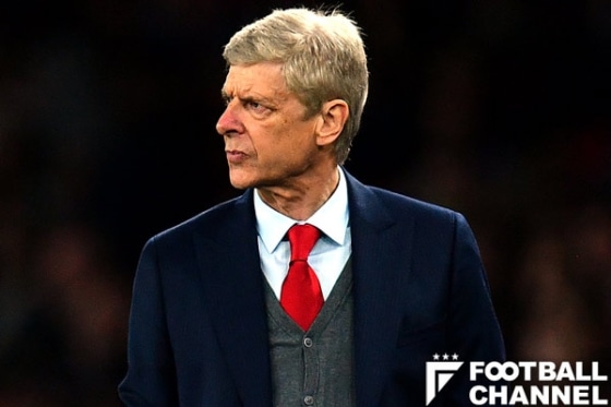 アーセン・ヴェンゲル