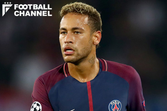 20171017neymar_getty