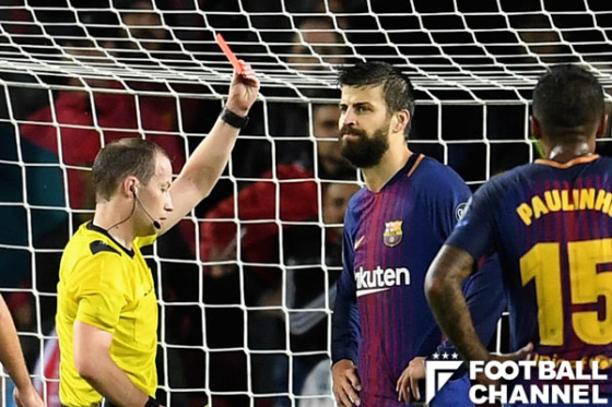 ジェラール・ピケ