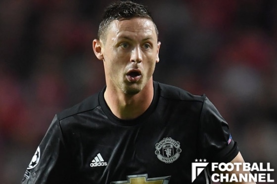 ネマニャ・マティッチ