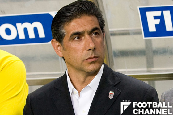 アフシン・ゴトビ