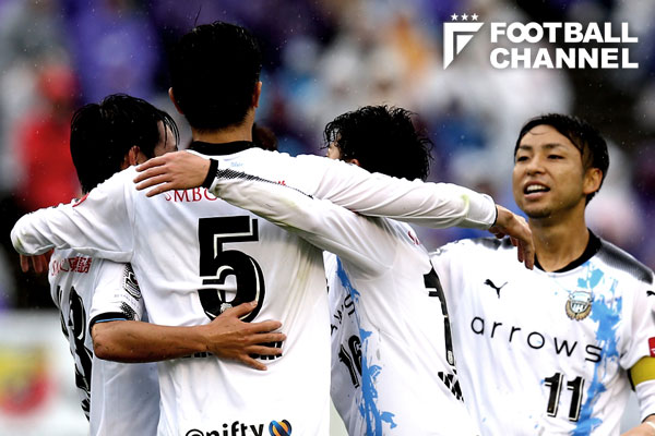 川崎フロンターレ