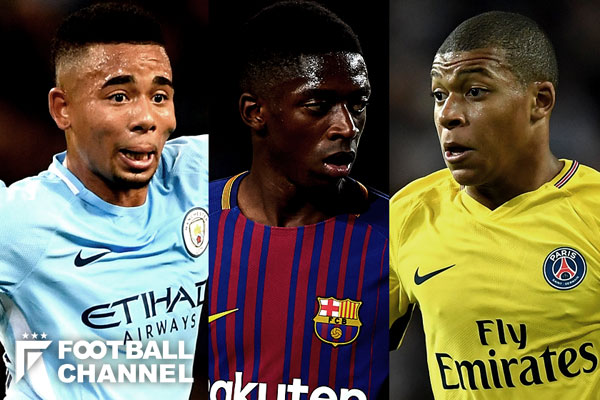 ゴールデンボーイ