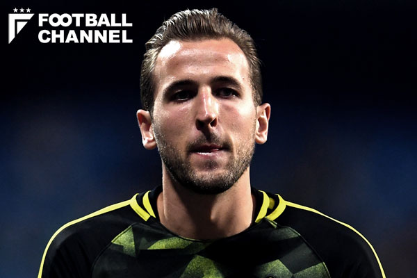 ハリー・ケイン