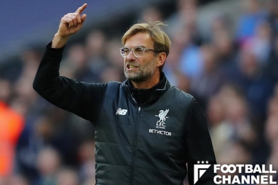 ユルゲン・クロップ