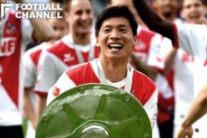 ドイツのケルンではブンデスリーガ2部優勝（1部復帰）を経験した