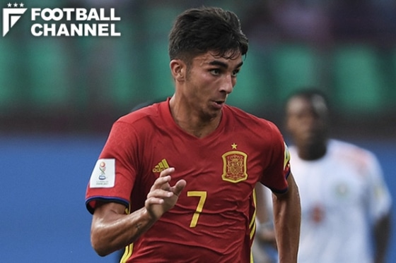 フェラン・トーレス