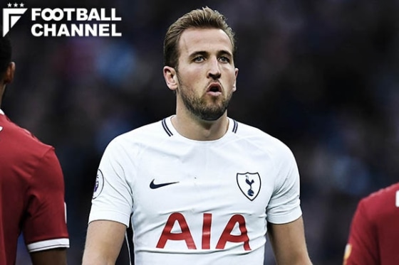 ハリー・ケイン