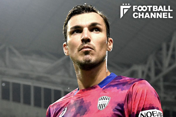 ハーフナー・マイク