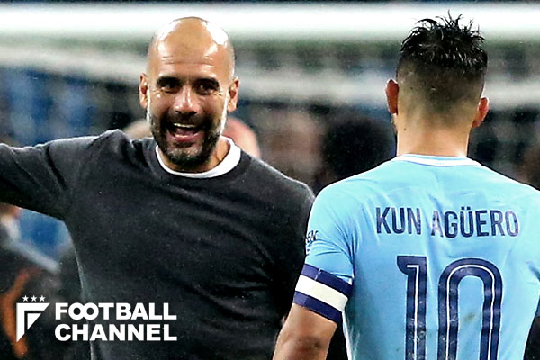 マンチェスター・シティ