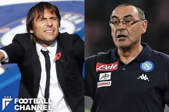 コンテ　サッリ