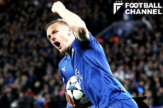 16/17シーズンはレスターが唯一のベスト8入りで気を吐いた