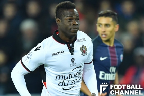 マリオ・バロテッリ