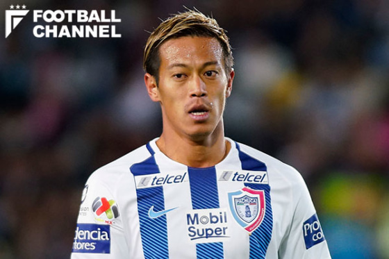 20171026hondakeisuke_getty