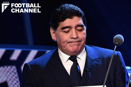20171026maradona_getty