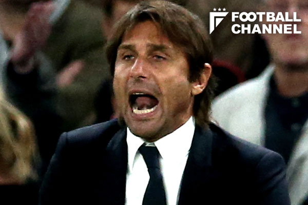 アントニオ・コンテ