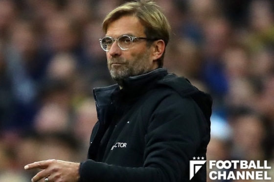 ユルゲン・クロップ