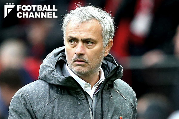 ジョゼ・モウリーニョ