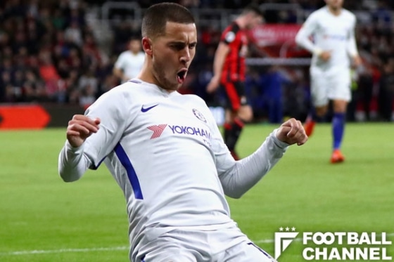 エデン・アザール