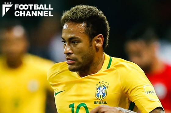 20171029neymar_getty