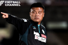 岡山戦は引き分けには終わったが、引き分け以上が求められる試合での勝ち点1に、曹監督は及第点を与えた