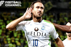 夏の移籍市場で湘南に加入したドラガン・ムルジャ