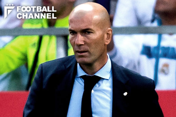 ジネディーヌ・ジダン