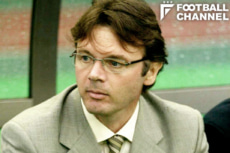 2002年の日韓W杯で日本をベスト16に導いたフィリップ・トルシエ元日本代表監督
