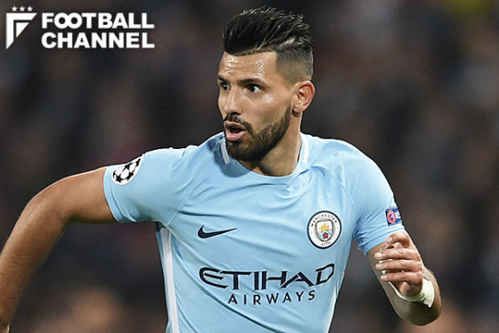 セルヒオ・アグエロ