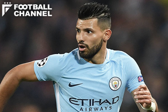 セルヒオ・アグエロ