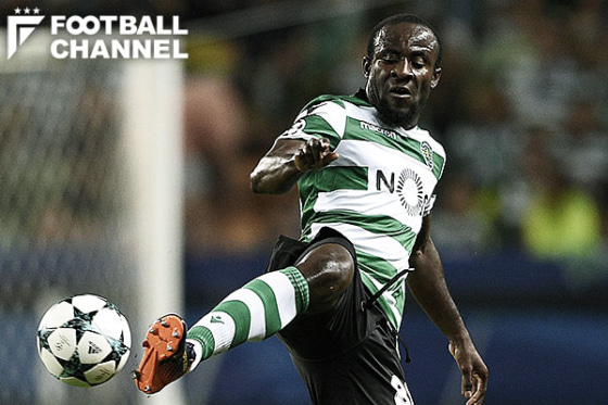 セイドゥ・ドゥンビア