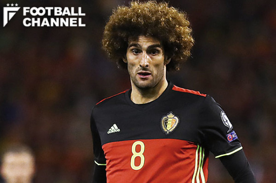 マルアン・フェライニ