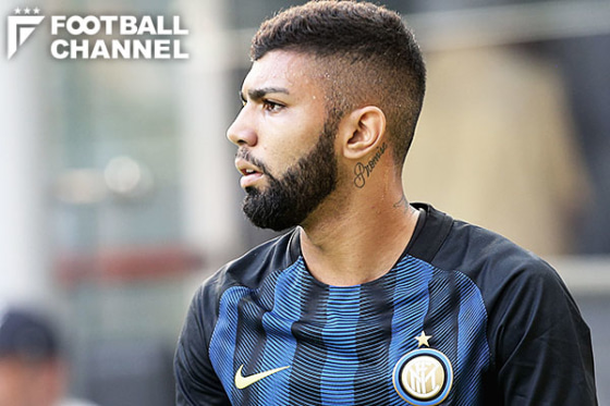 ガブリエウ・バルボサ