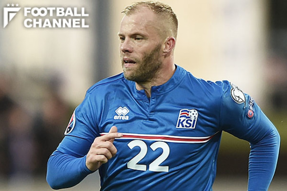 エイドゥル・グジョンセン