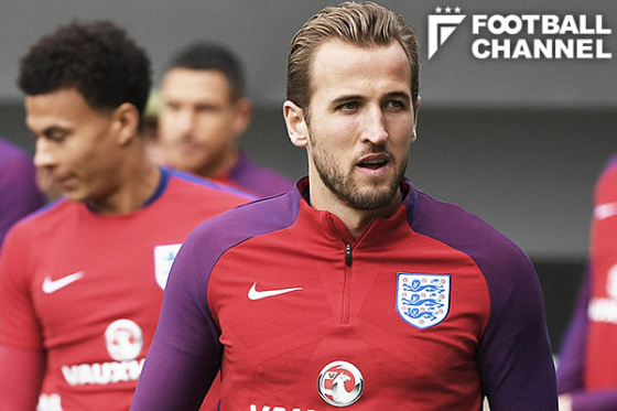 ハリー・ケイン