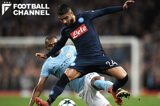 ロレンツォ・インシーニェ