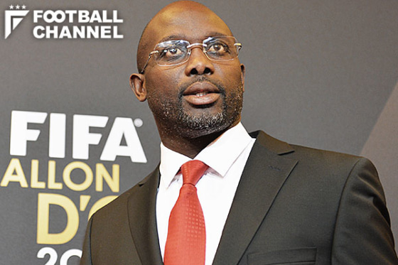 ジョージ・ウェア氏