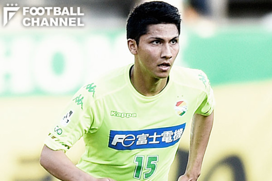 熊谷アンドリュー