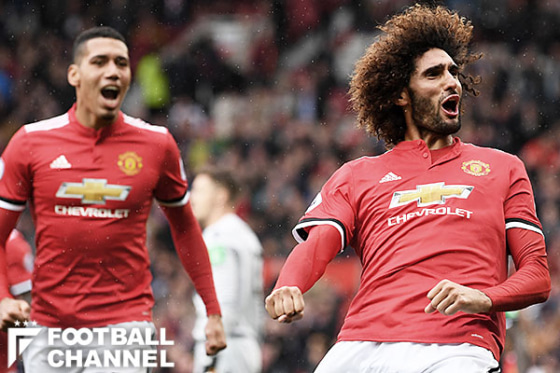 マンチェスター・ユナイテッド