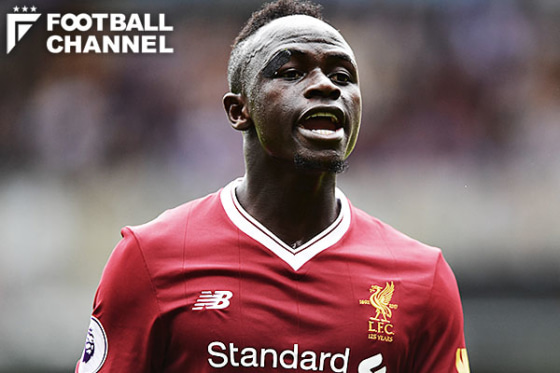 サディオ・マネ