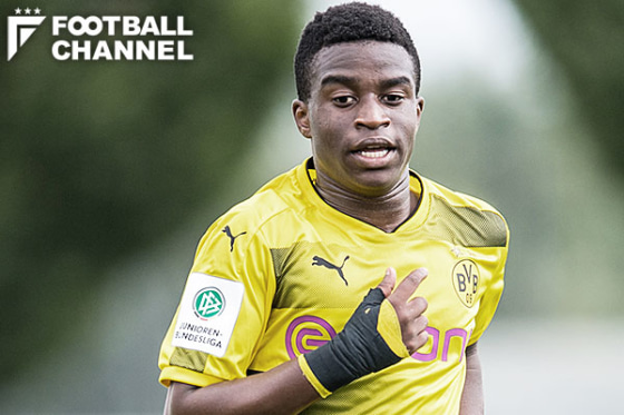 ユスファ・ムココ