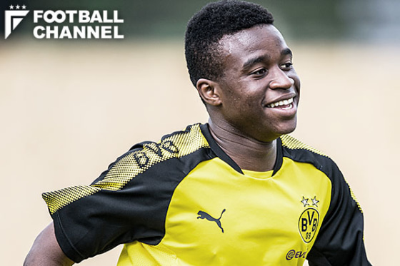 ユスファ・ムココ