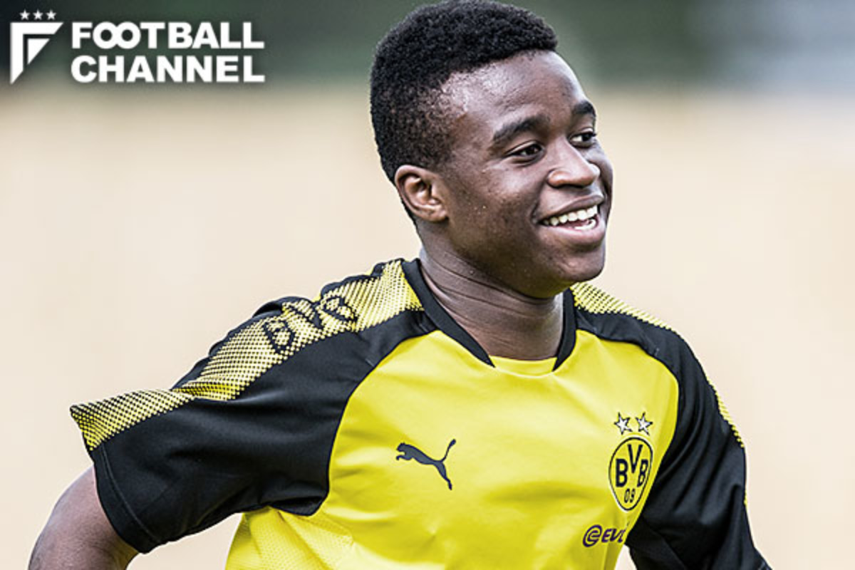 ドルト12歳の評価が一変 もはや年齢詐称疑惑は関係なし 世界中が 革命児 に注目 フットボールチャンネル