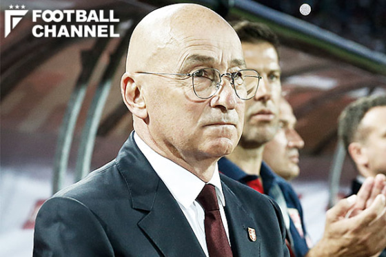 スラヴォルユブ・ムスリン氏